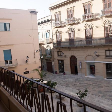 Figuccio Home Trapani Luaran gambar