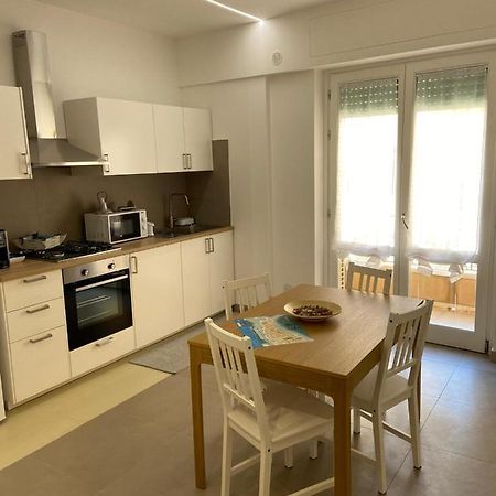 Figuccio Home Trapani Luaran gambar