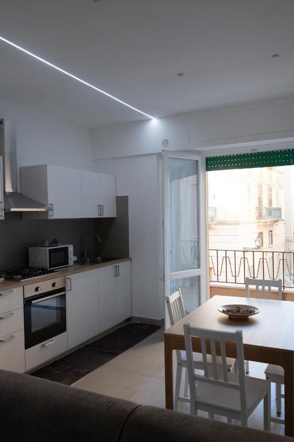 Figuccio Home Trapani Luaran gambar