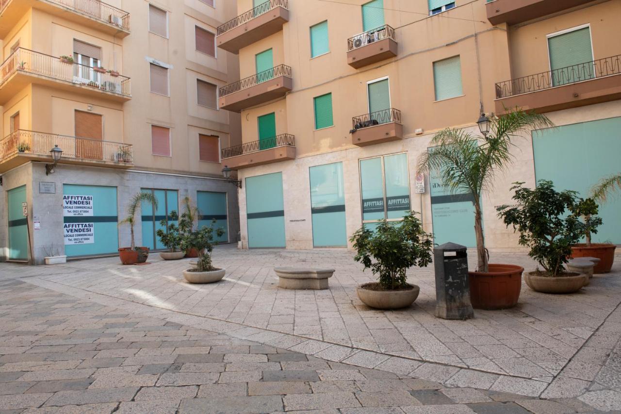 Figuccio Home Trapani Luaran gambar