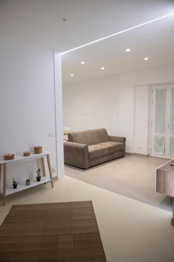 Figuccio Home Trapani Luaran gambar