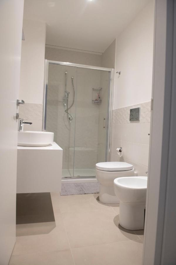 Figuccio Home Trapani Luaran gambar