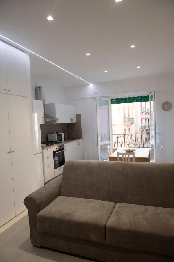 Figuccio Home Trapani Luaran gambar
