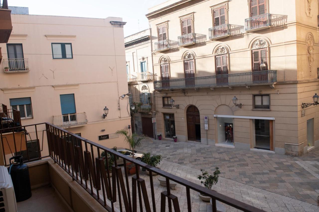 Figuccio Home Trapani Luaran gambar