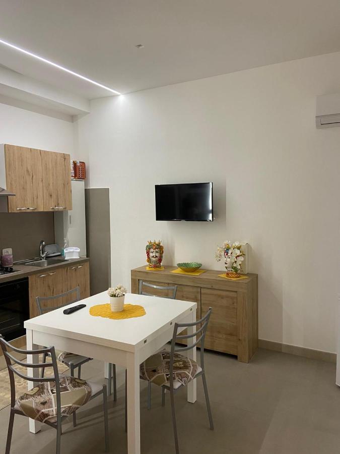 Figuccio Home Trapani Luaran gambar