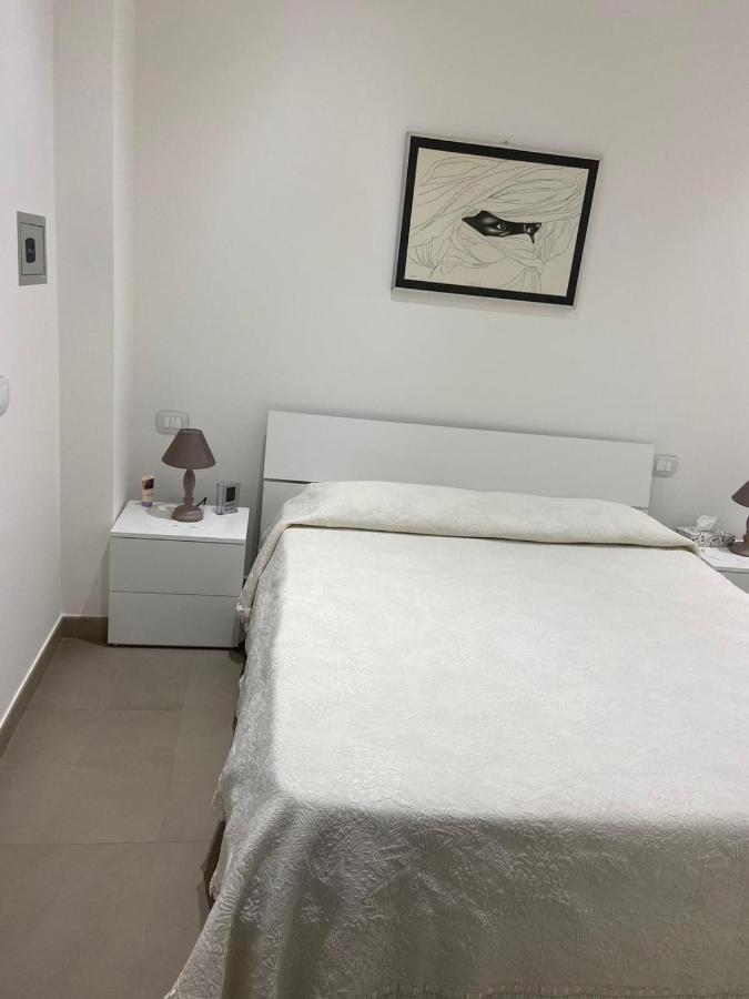 Figuccio Home Trapani Luaran gambar