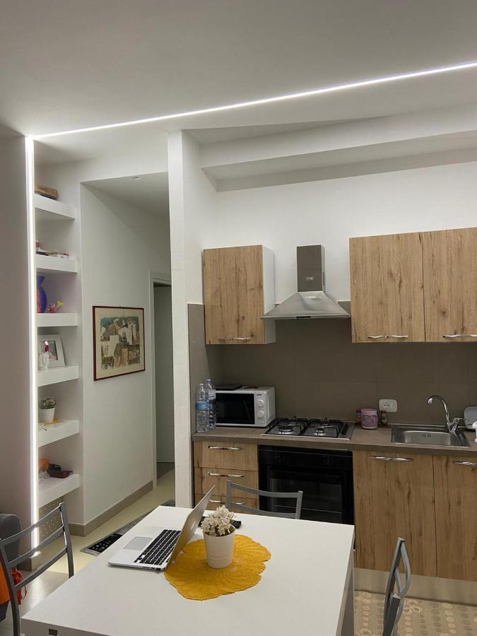 Figuccio Home Trapani Luaran gambar