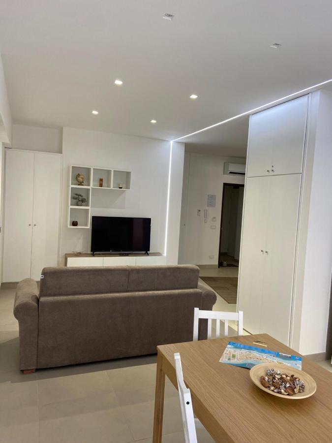 Figuccio Home Trapani Luaran gambar