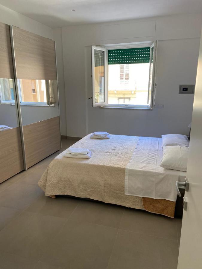 Figuccio Home Trapani Luaran gambar