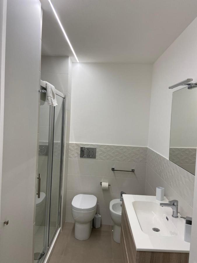 Figuccio Home Trapani Luaran gambar