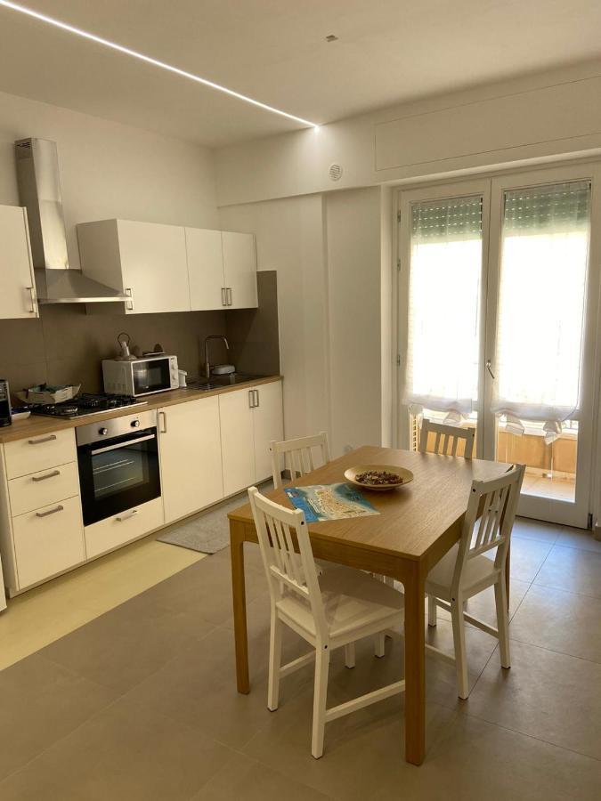 Figuccio Home Trapani Luaran gambar